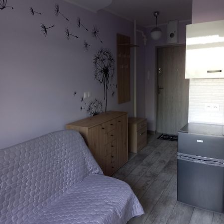 Mieszkanie 16M2 Gdansk Orunia Apartment Екстериор снимка