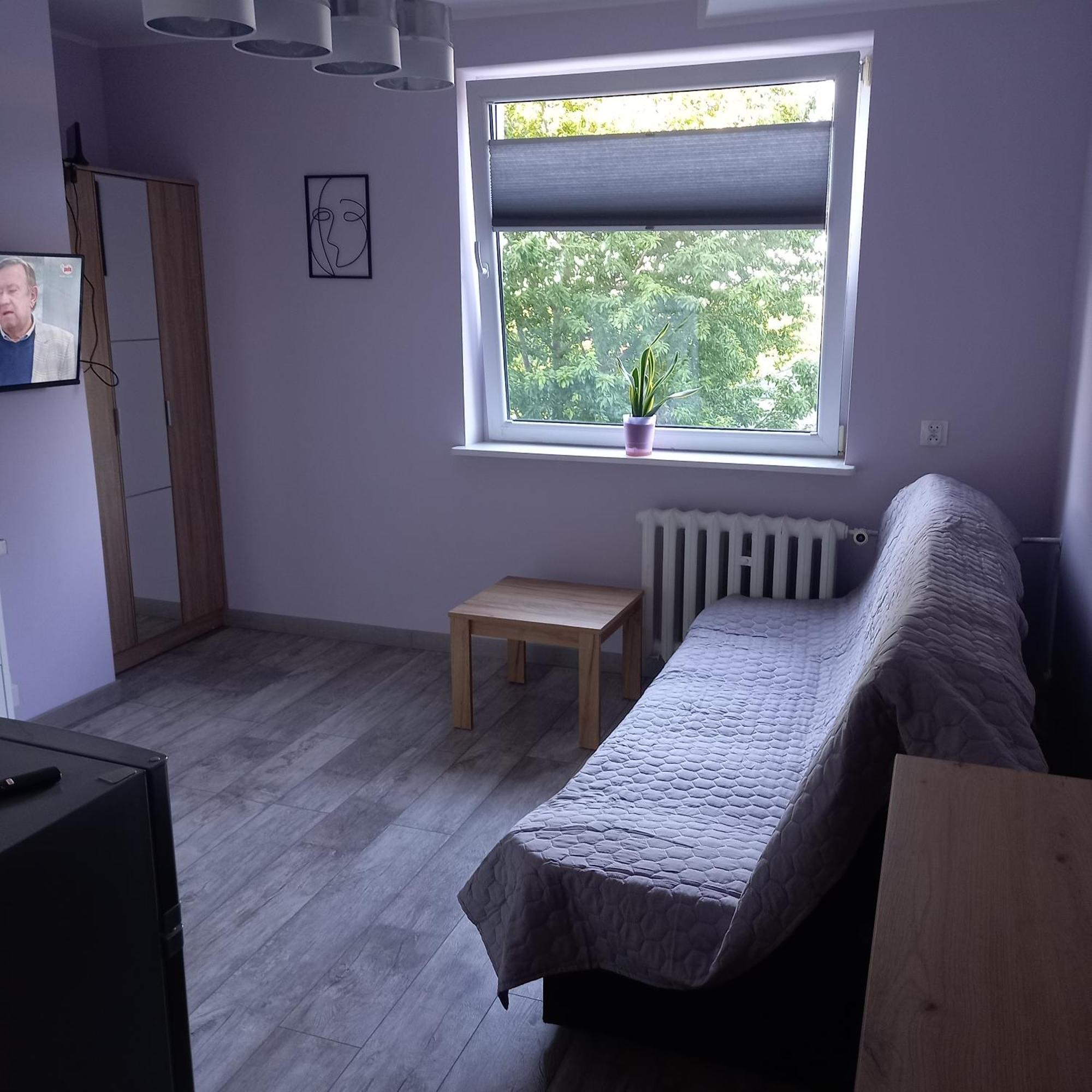 Mieszkanie 16M2 Gdansk Orunia Apartment Екстериор снимка